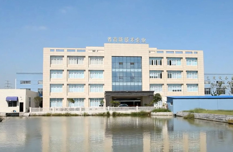 廠(chǎng)區(qū)展示